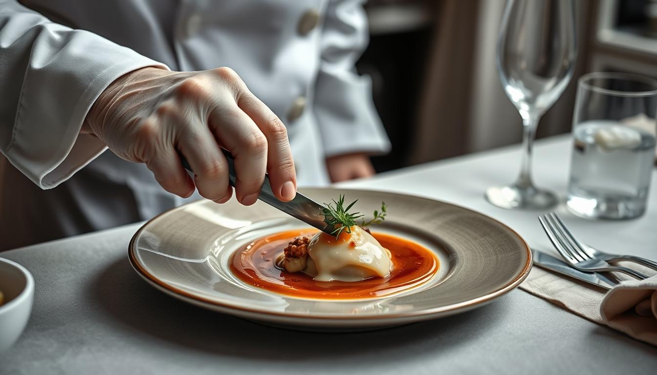 Healthy home cooking bowl